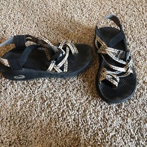 Chacos